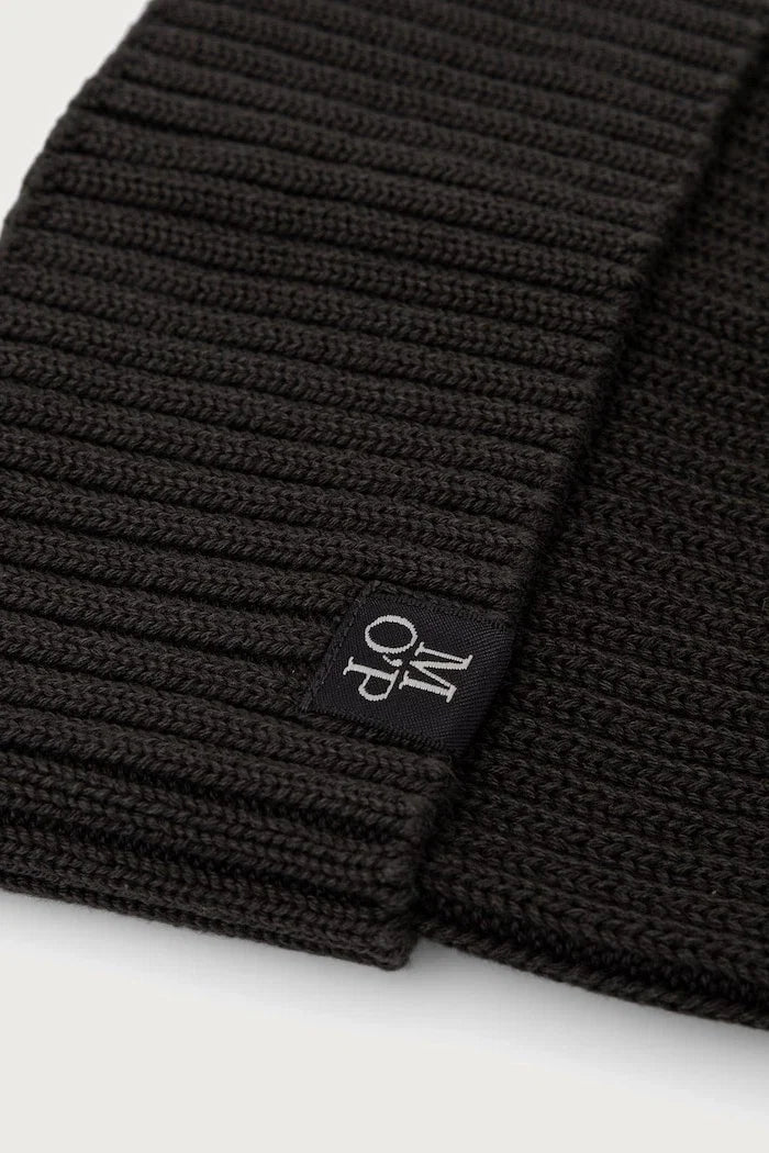 Gorro de algodón para hombre Marc O'Polo