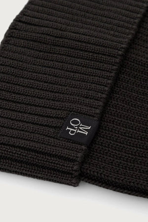 Gorro de algodón para hombre Marc O'Polo