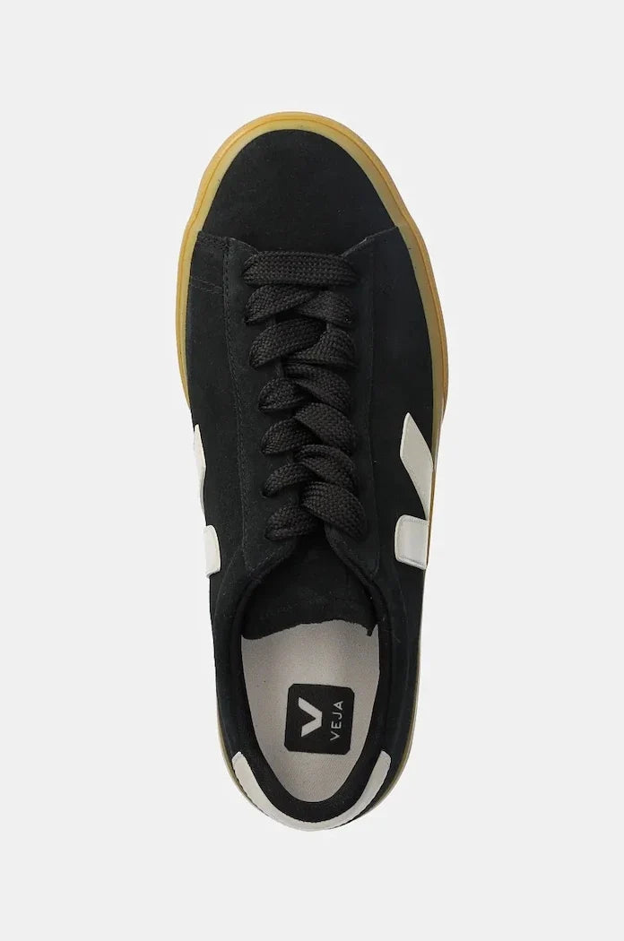 Zapatillas Veja Campo de ante