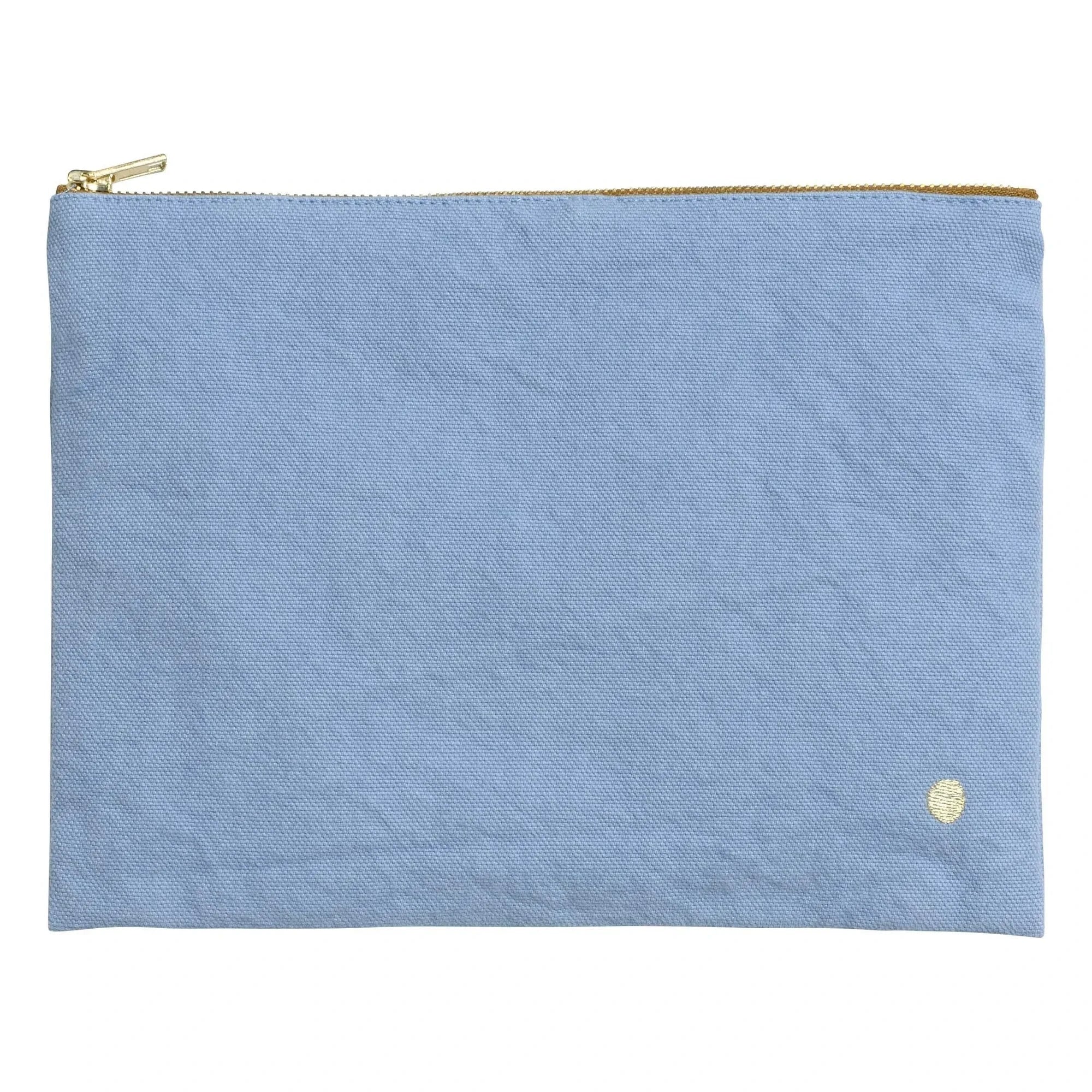 La cerise sur le gâteau - Bolso de mano Iona | Azul