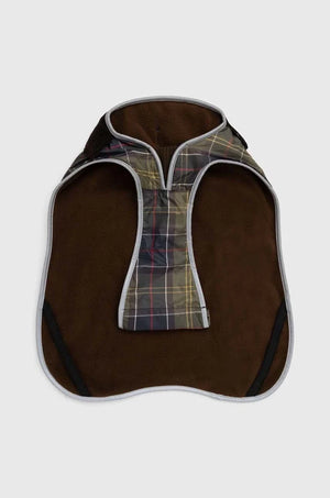 Impermeable para mascotas Barbour