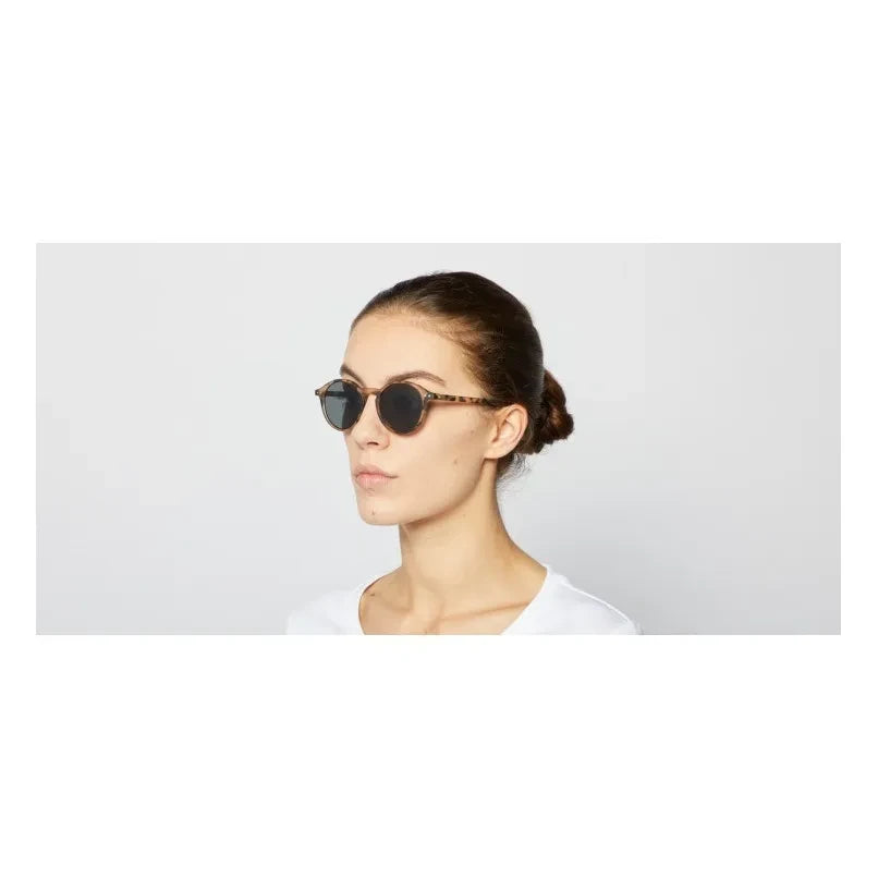 IZIPIZI - Gafas de sol #D Carey | Beige