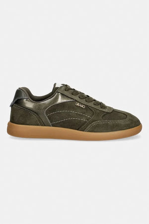 Zapatillas de ante Liu Jo CONNOR 01 para mujer