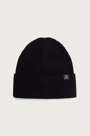 Gorro de algodón para hombre Marc O'Polo