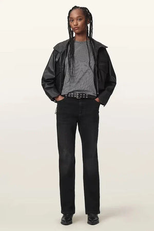 Jeans bootcut para mujer AllSaints