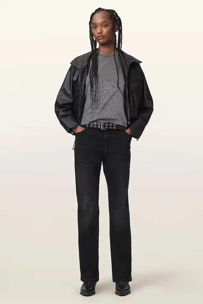 Jeans bootcut para mujer AllSaints