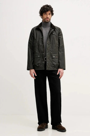 Chaqueta Barbour Beaufort de algodón