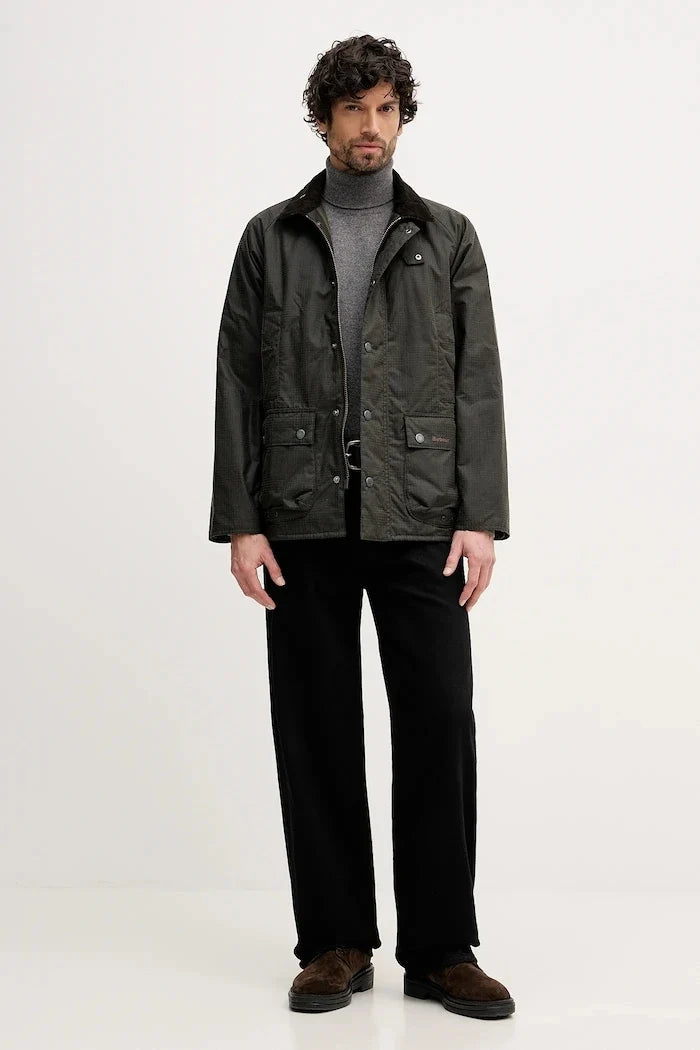 Chaqueta Barbour Beaufort de algodón
