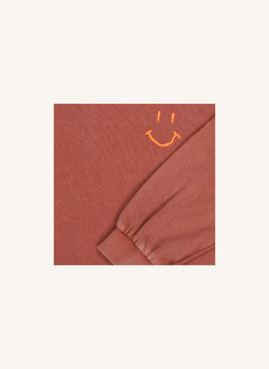 Tumble N'Dry - Middleton Camiseta de Algodón Orgánico | Color Beige