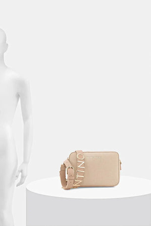 Bolso bandolera de mujer Valentino Bags, de piel sintética