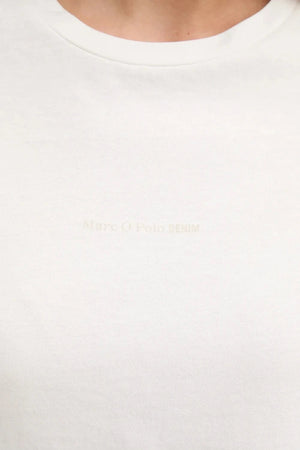 Camiseta de algodón Marc O'Polo para mujer