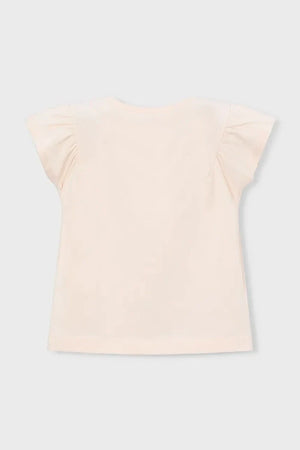Camiseta Infantil Mayoral