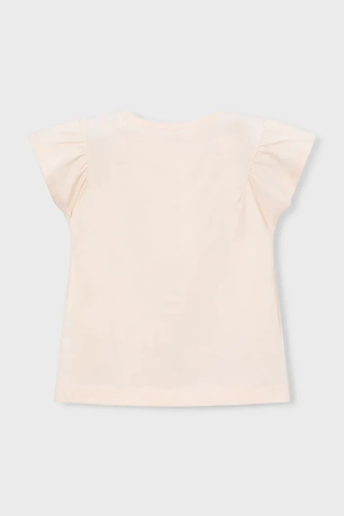 Camiseta Infantil Mayoral