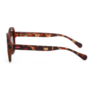 Hello Hossy - Koody Craky Haki Gafas de Sol | Marrón