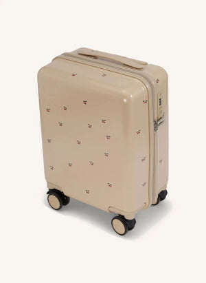 Konges Sløjd - Cherry Case | Rosa Polvo