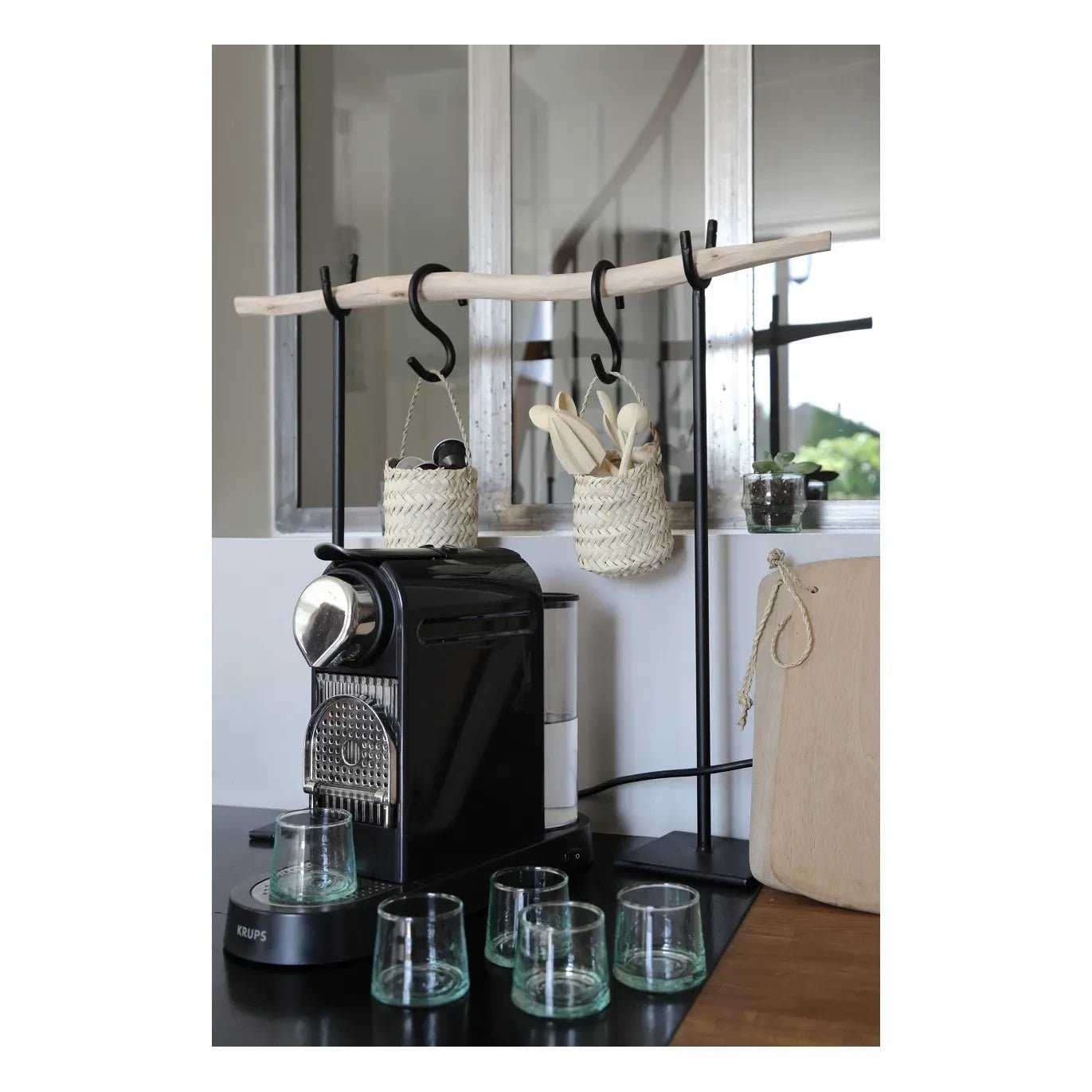 Cosydar - Vasos Beldi - Set de 6