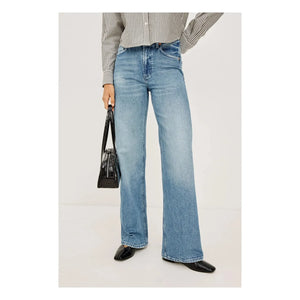 Rails - Jean Getty | Azul