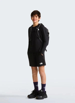 The North Face - Camiseta The North Face | Negra