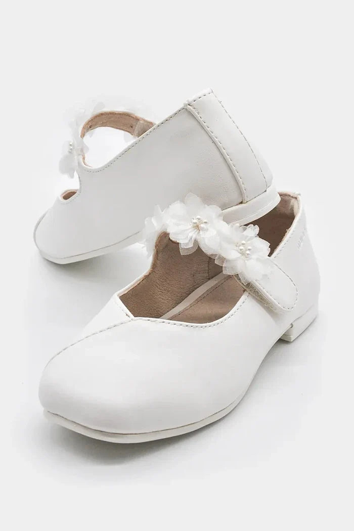 Bailarinas infantiles Mayoral