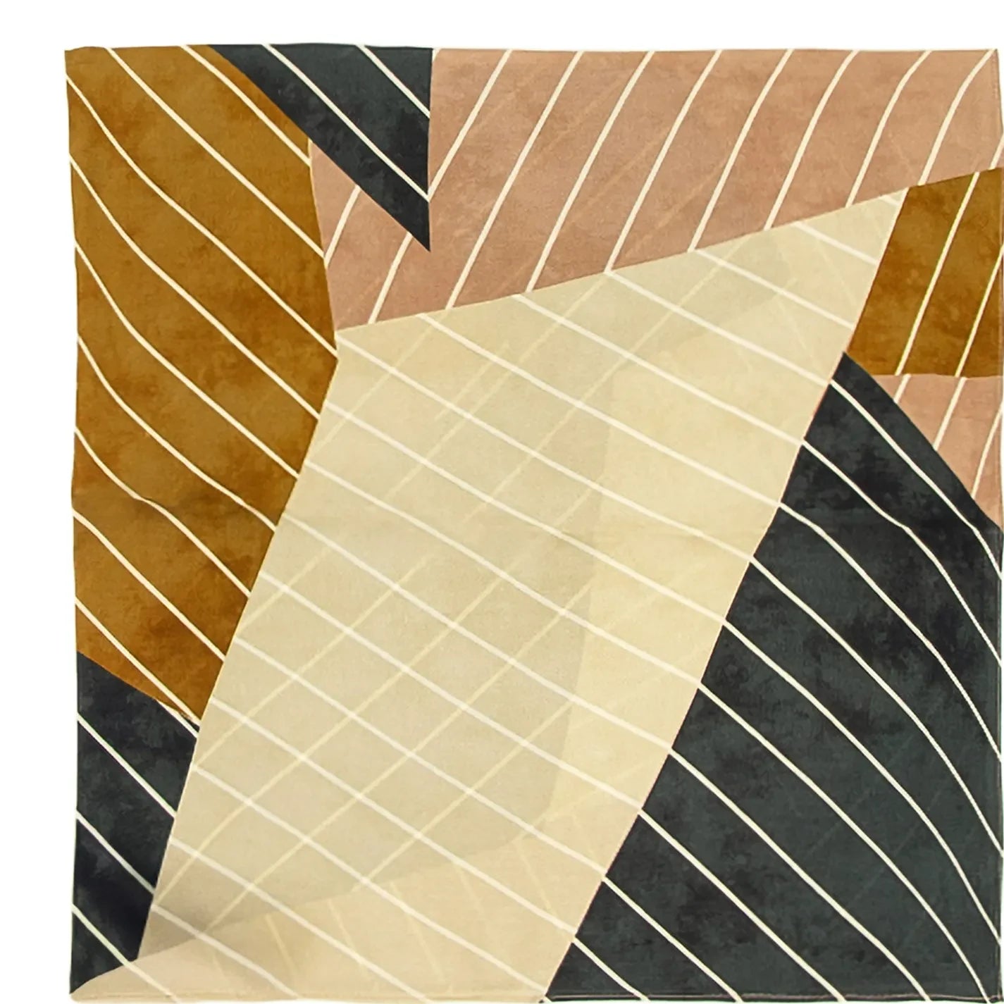 Sessùn - Foulard Scarvi | Beige