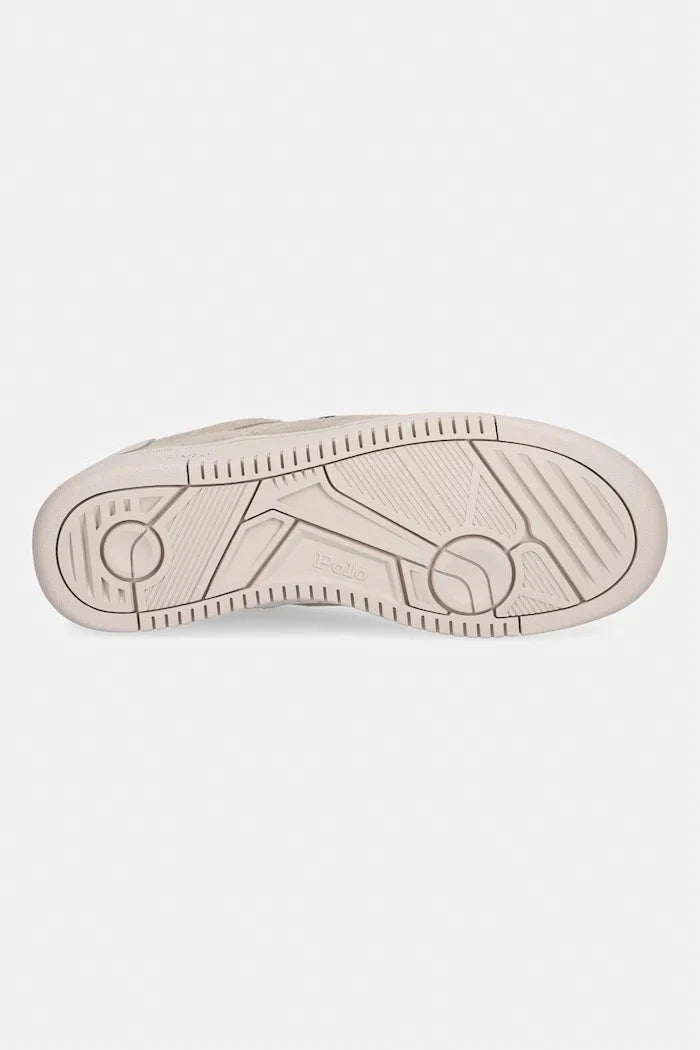 Zapatillas de deporte Polo Ralph Lauren Mastr Ct Rib de ante para hombre