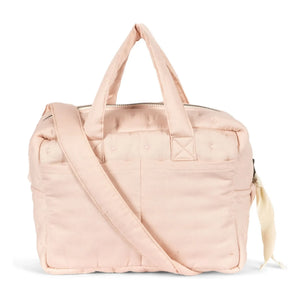 Konges Sløjd - Bolso de maternidad Cameo | Rosa