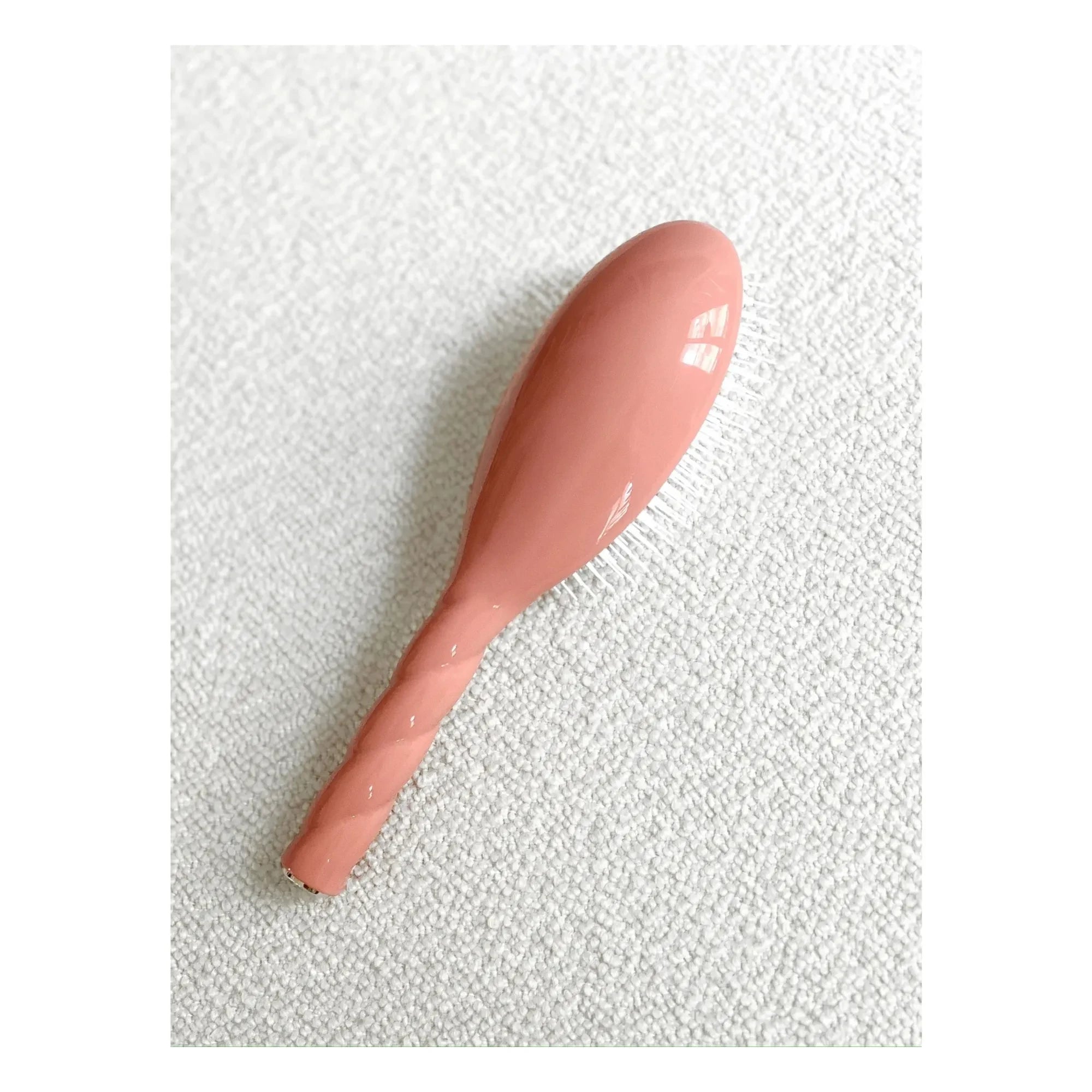 La Bonne Brosse - Cepillo de pelo L'intense N°07 - Desenredante y revitalizante | Coral