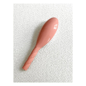 La Bonne Brosse - Cepillo de pelo L'intense N°07 - Desenredante y revitalizante | Coral