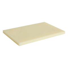 Hay - Tabla de cortar Slice | Amarillo claro