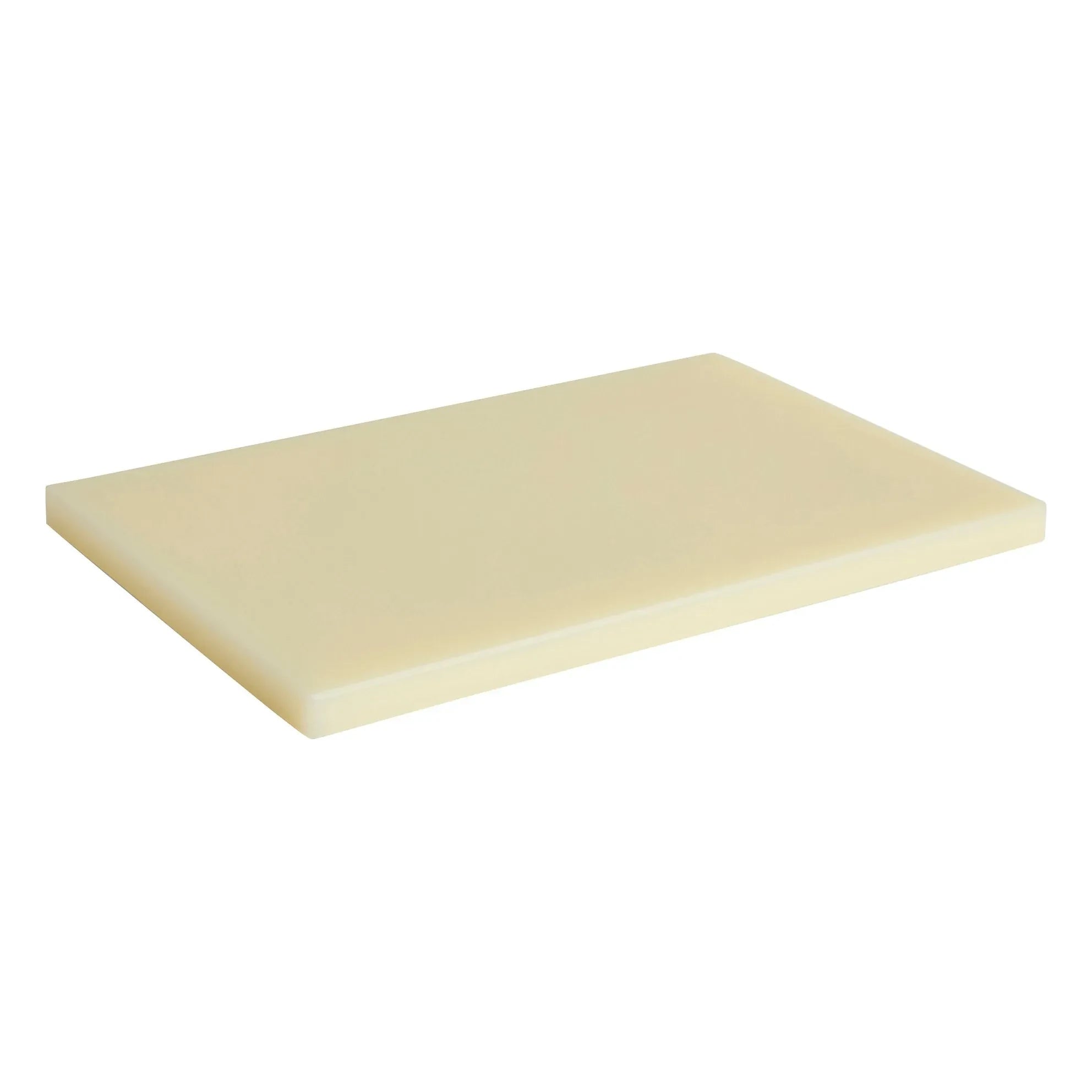 Hay - Tabla de cortar Slice | Amarillo claro