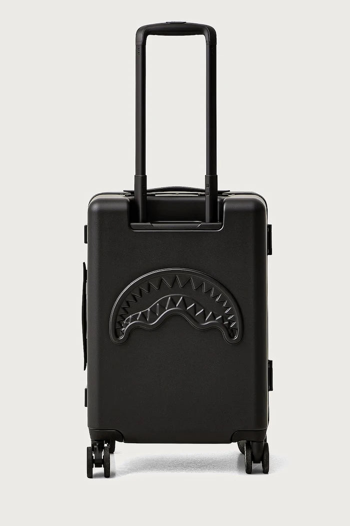 Sprayground - Siyah Valiz 910CL283NSZ