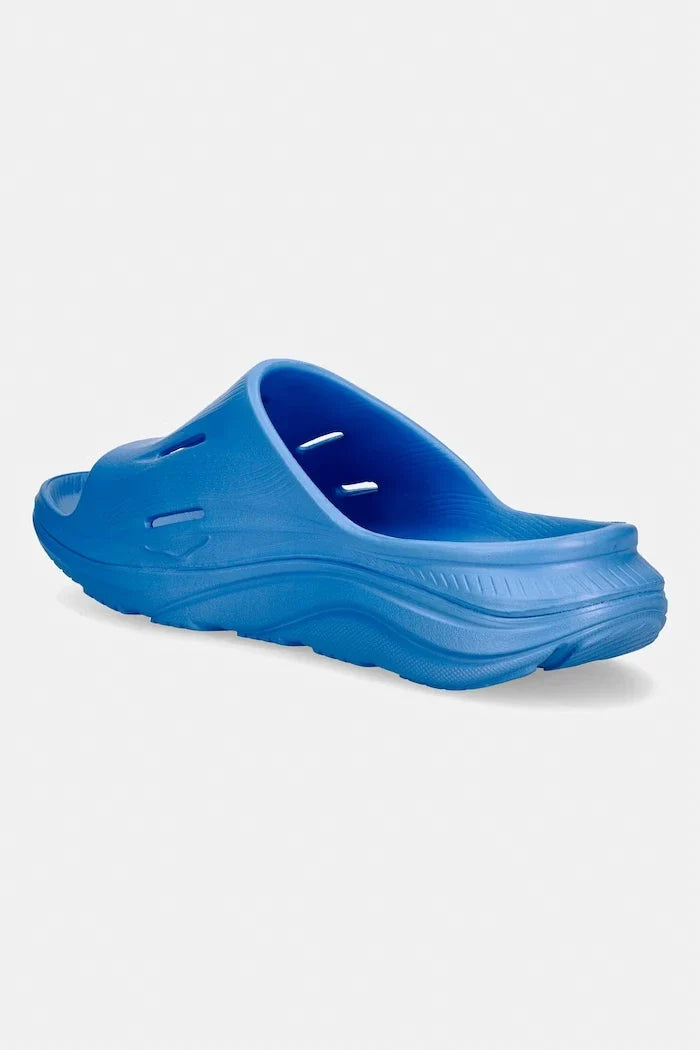 Hoka chanclas de piscina para hombre ORA Recovery Slide 3