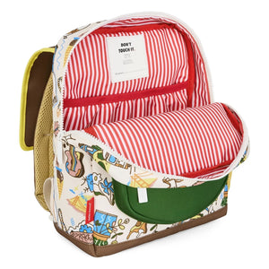 Hello Hossy - Satchel San Francisco | Kahverengi