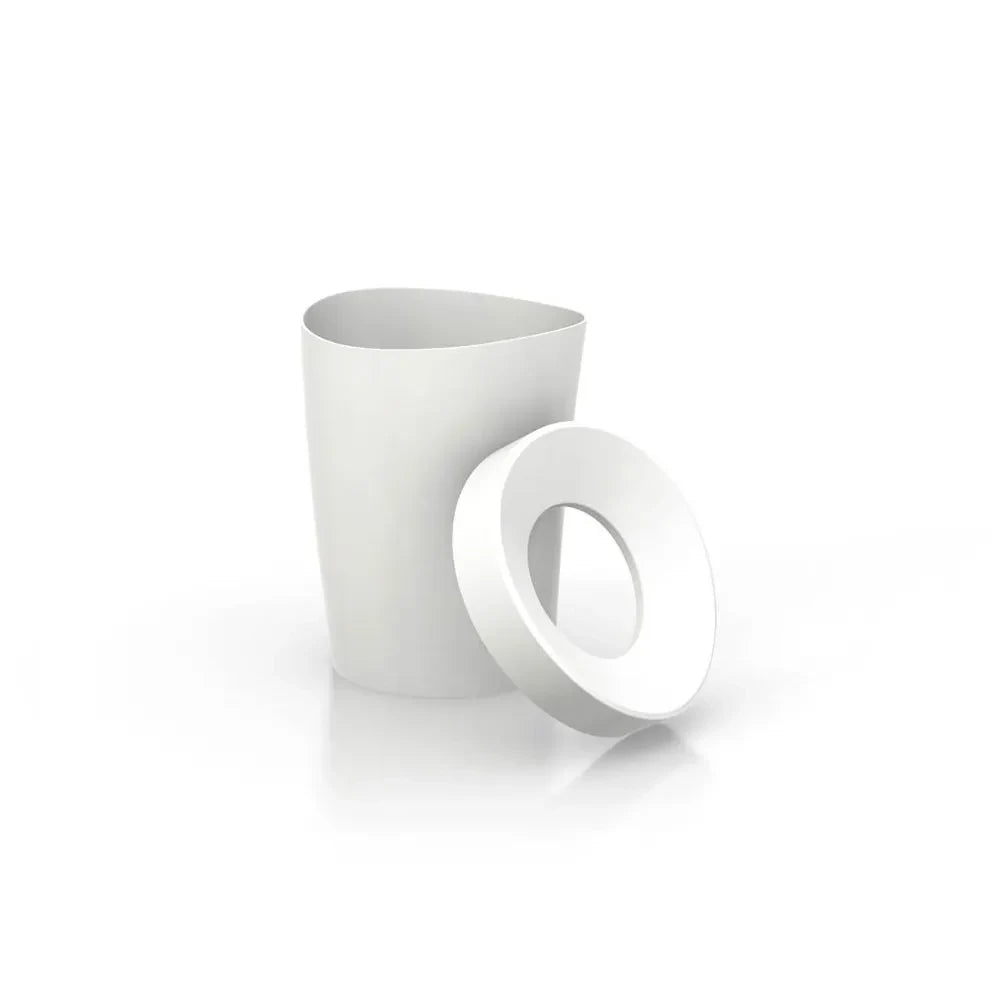 Vitra - Happy Bin Michel Charlot, 2016 | Blanco