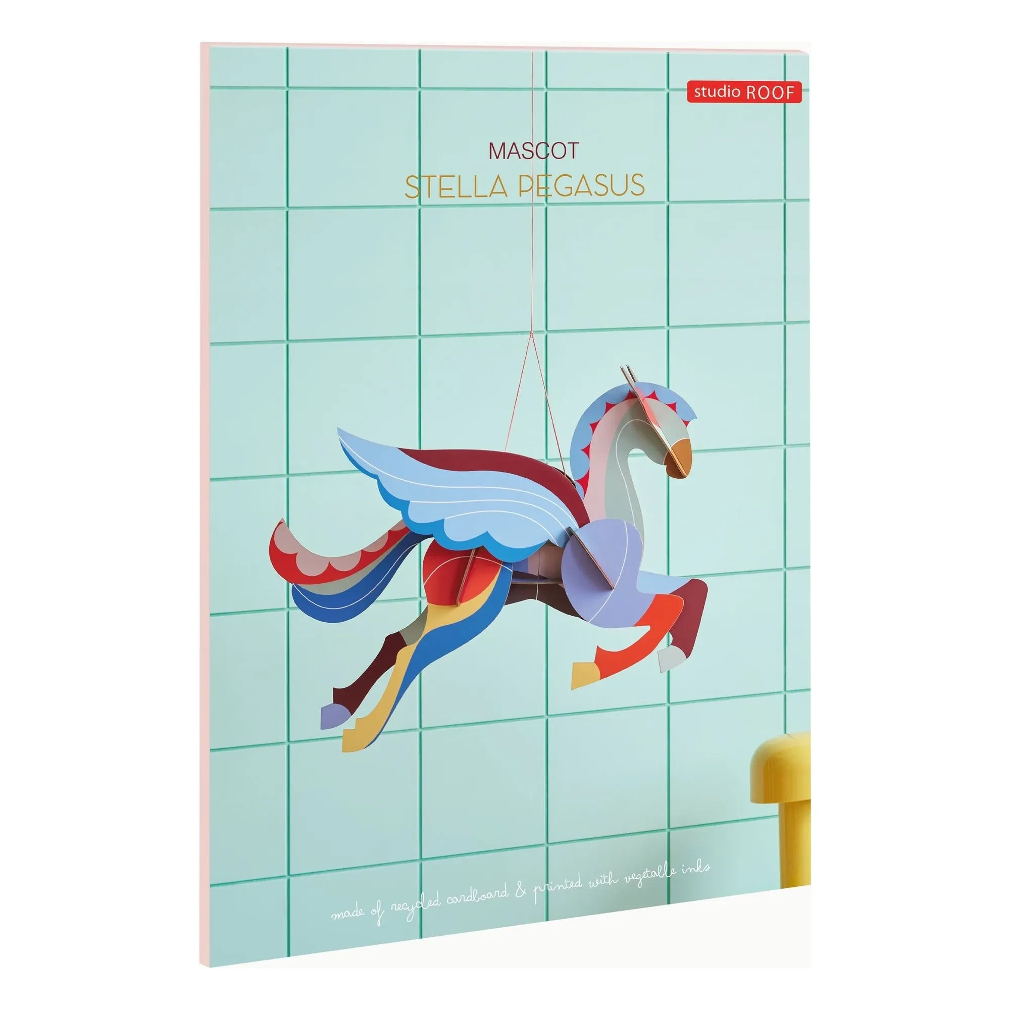 Studio Roof - Móvil Pegaso Stella