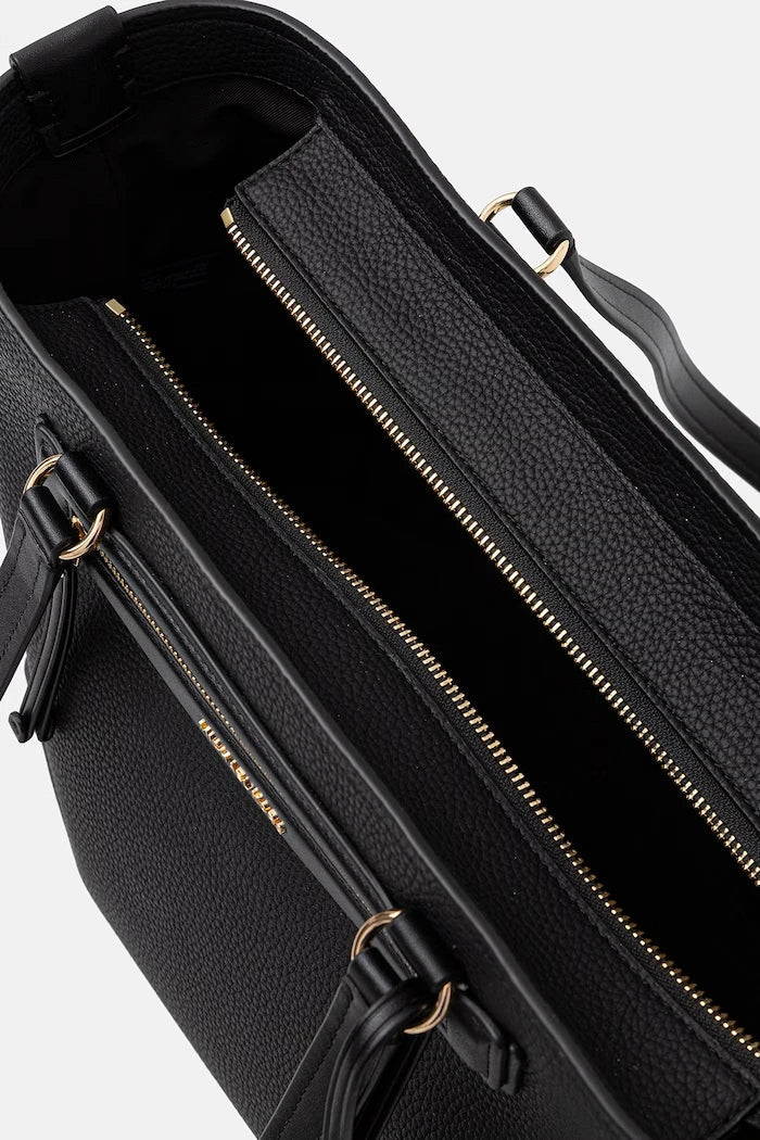 Bolso de compras de cuero para mujer MICHAEL Michael Kors