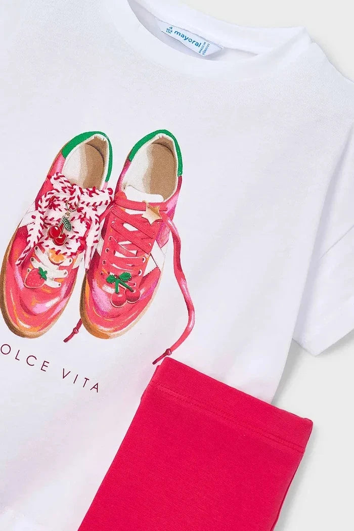 Conjunto Infantil Mayoral