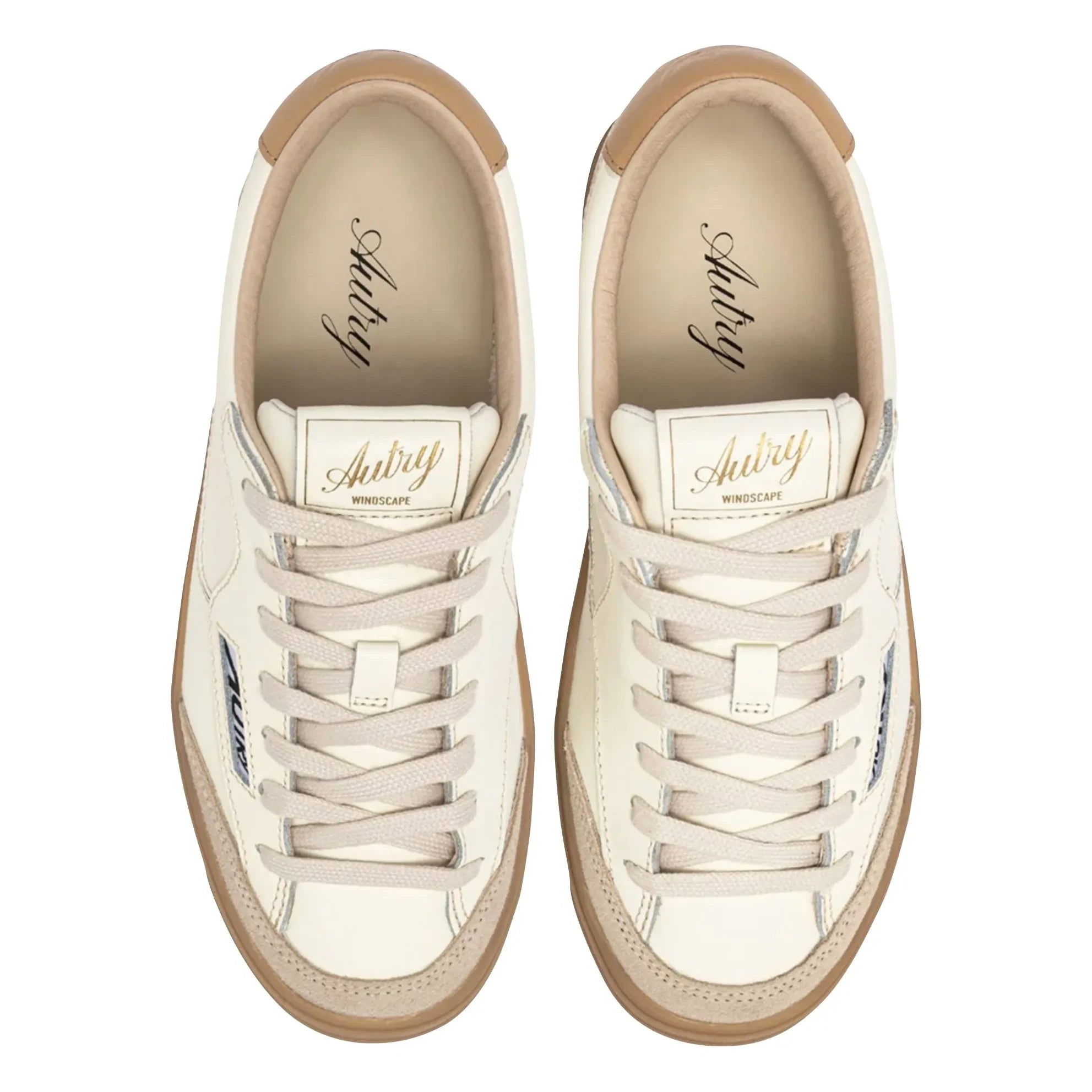 Autry - Windscape Low sneaker | Kum