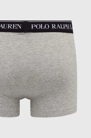 Polo Ralph Lauren Bóxer (3 unidades)