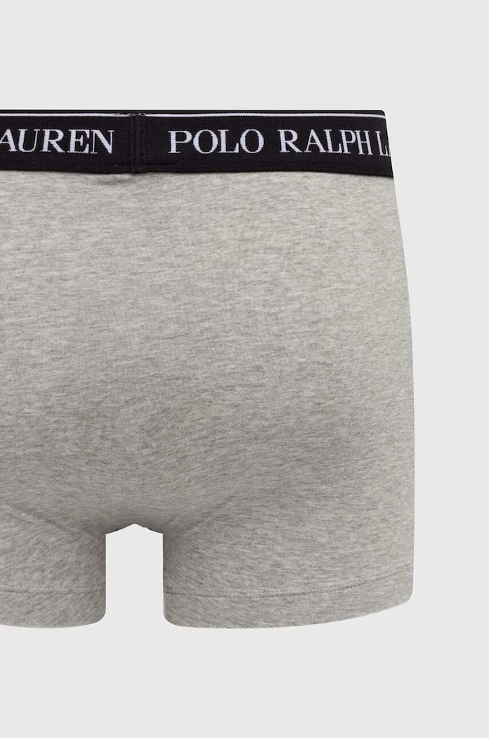 Polo Ralph Lauren Bóxer (3 unidades)