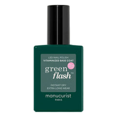 Manucurist - Green Flash base coat vitaminado - 15 ml
