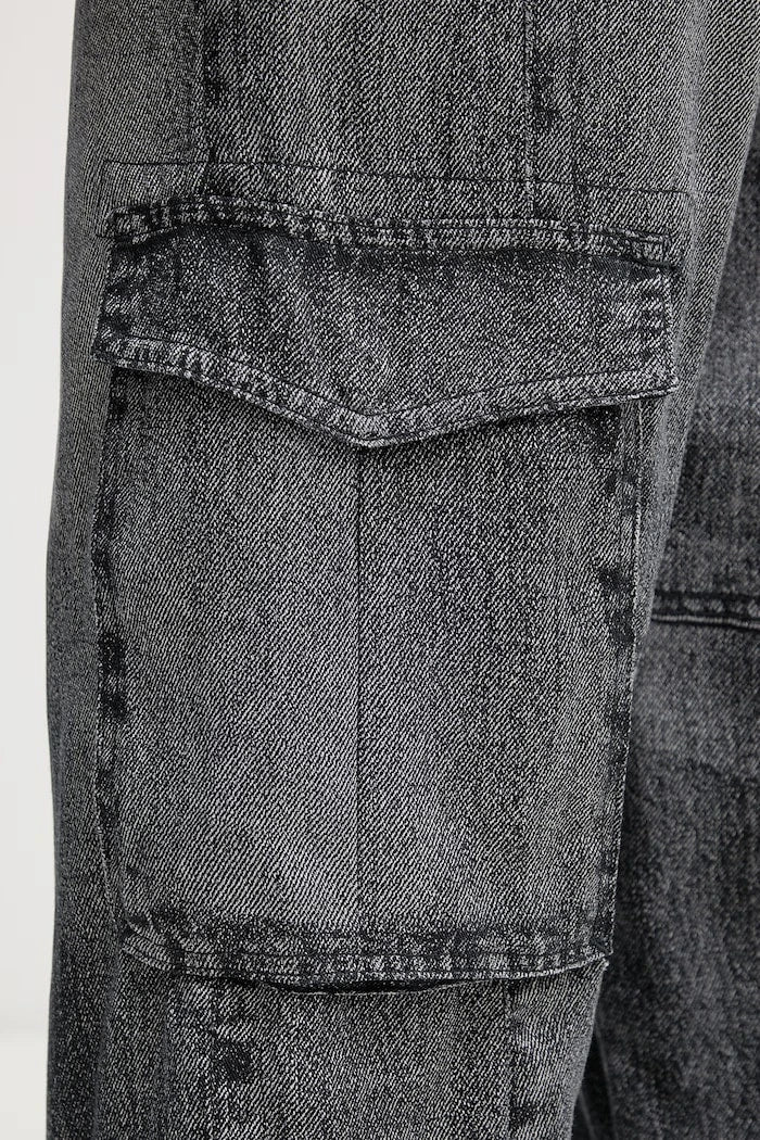AllSaints SELMA Pantalón