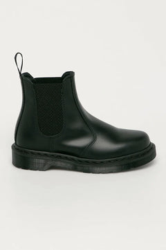 Dr. Martens - 2976 Mono Piel Botines Chelsea