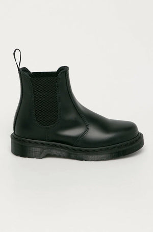 Dr. Martens - 2976 Mono Piel Botines Chelsea