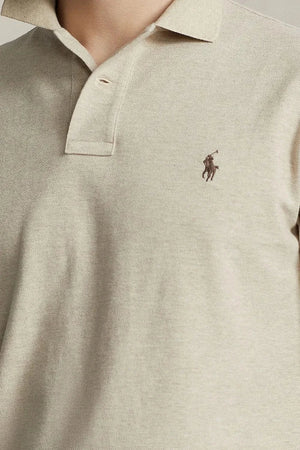 Polo Ralph Lauren Polo de Algodón para Hombre