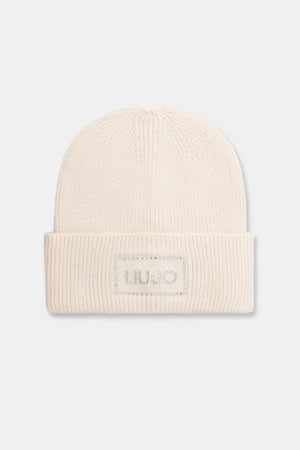 Gorro de lana Liu Jo para mujer