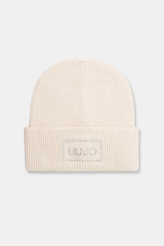 Gorro de lana Liu Jo para mujer