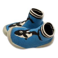 Collégien - Zapatillas Orca | Azul Celeste