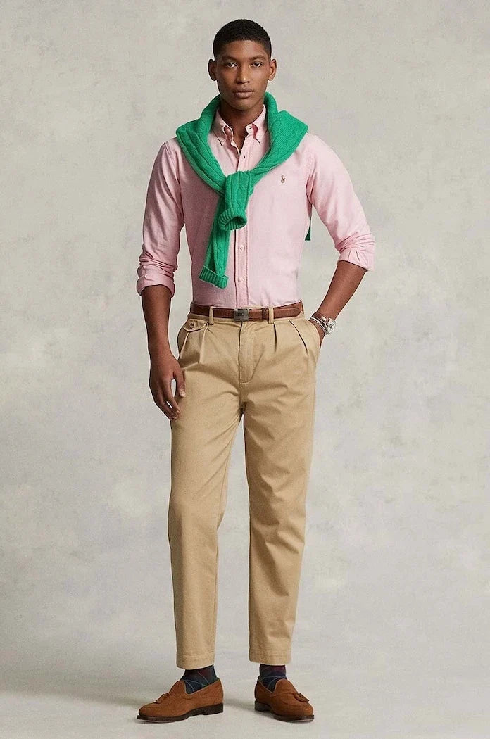 Polo Ralph Lauren - Camisa