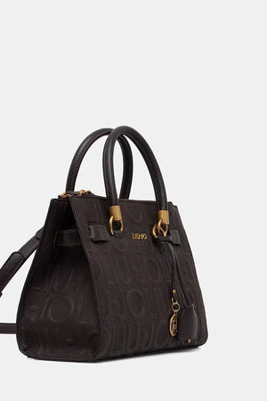 Bolso bandolera Liu Jo de piel sintética para mujer